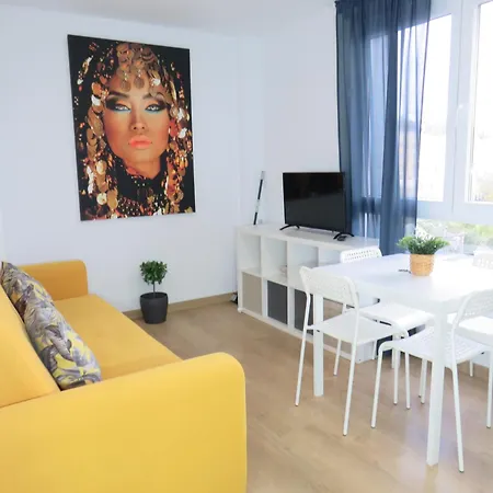 Appartement Sanxillao 50 Vut à Lugo Extérieur photo