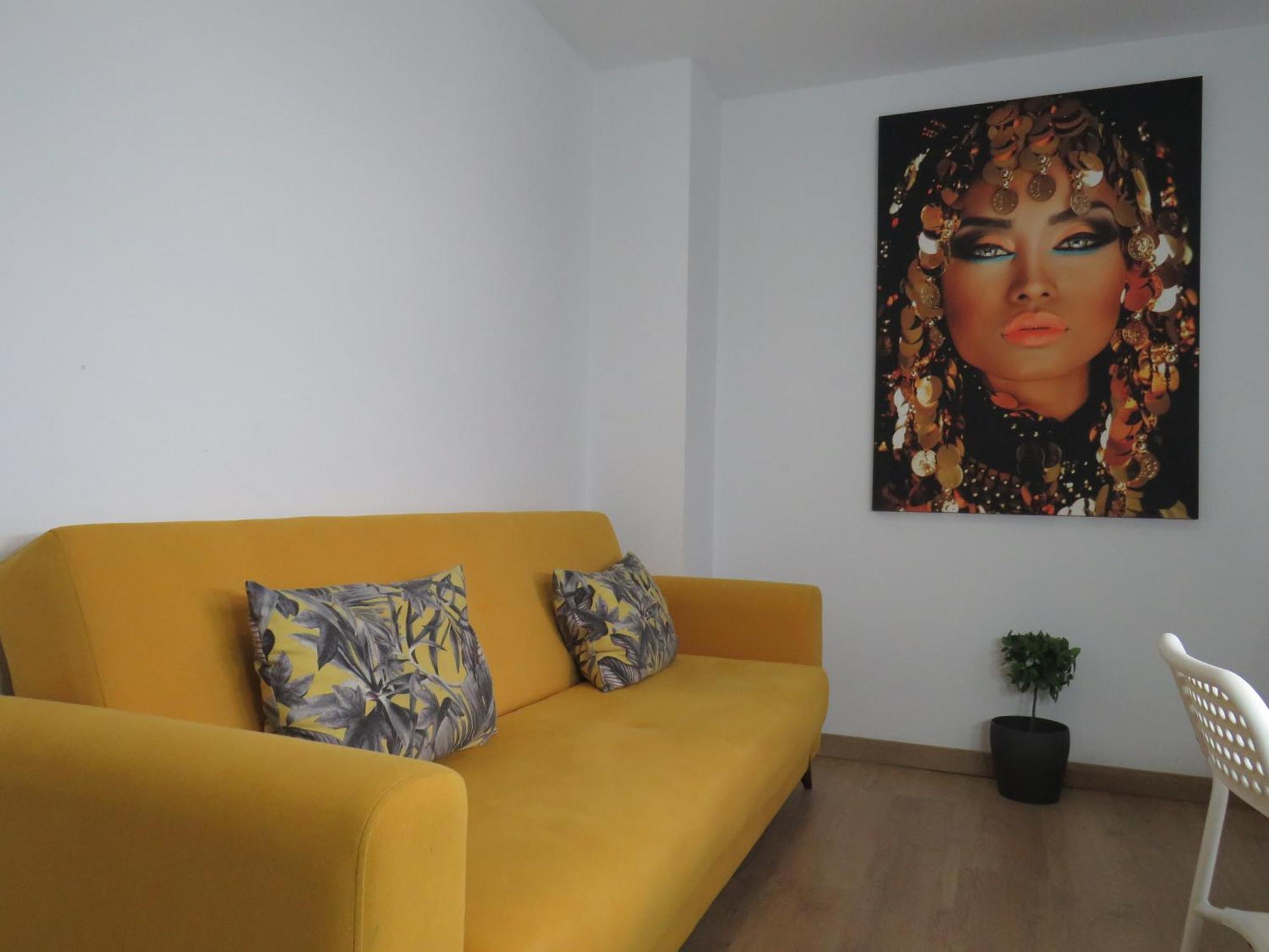 Sanxillao 50 Vut Apartment *