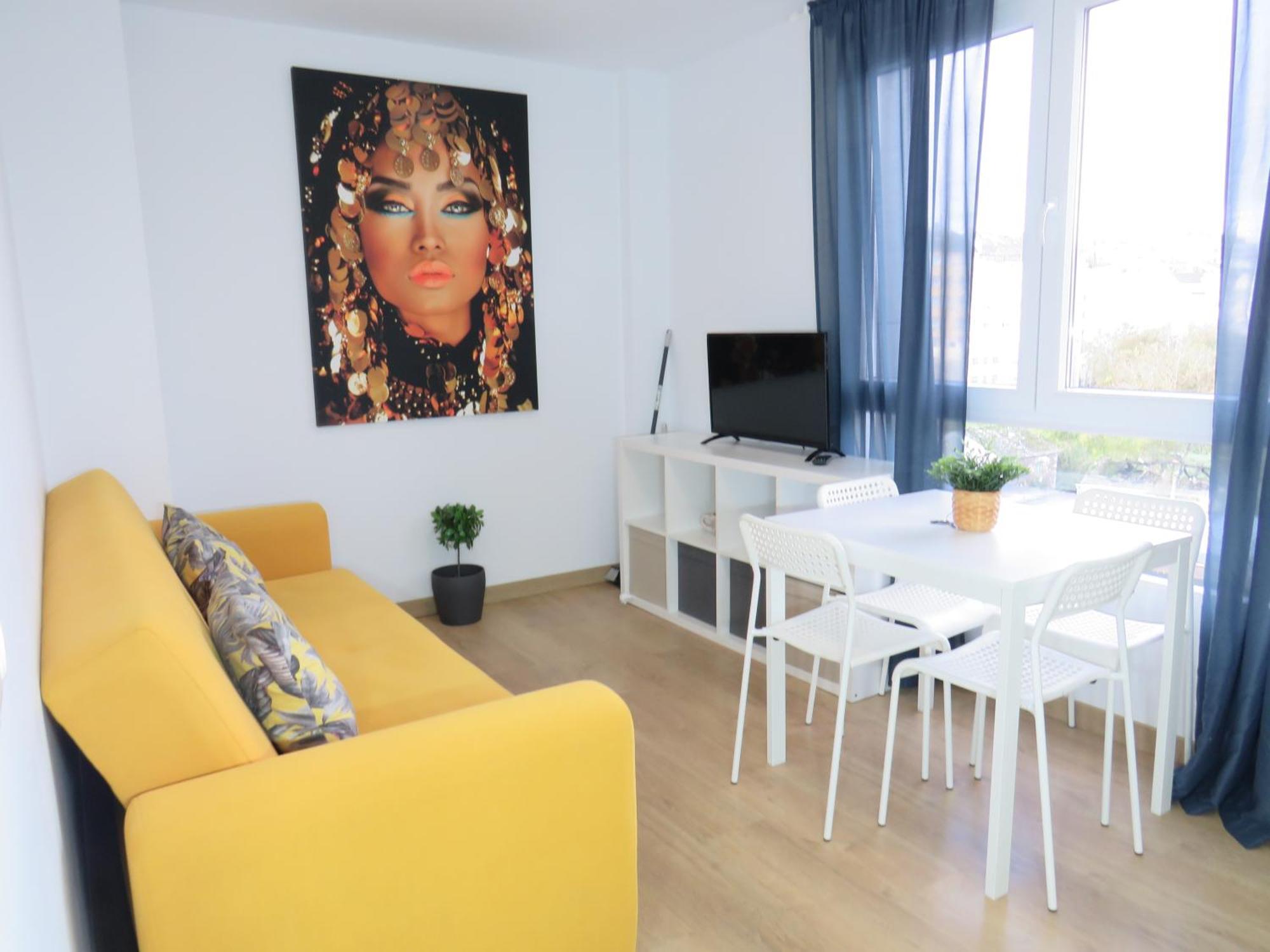 Apartment Sanxillao 50 Vut Lugo