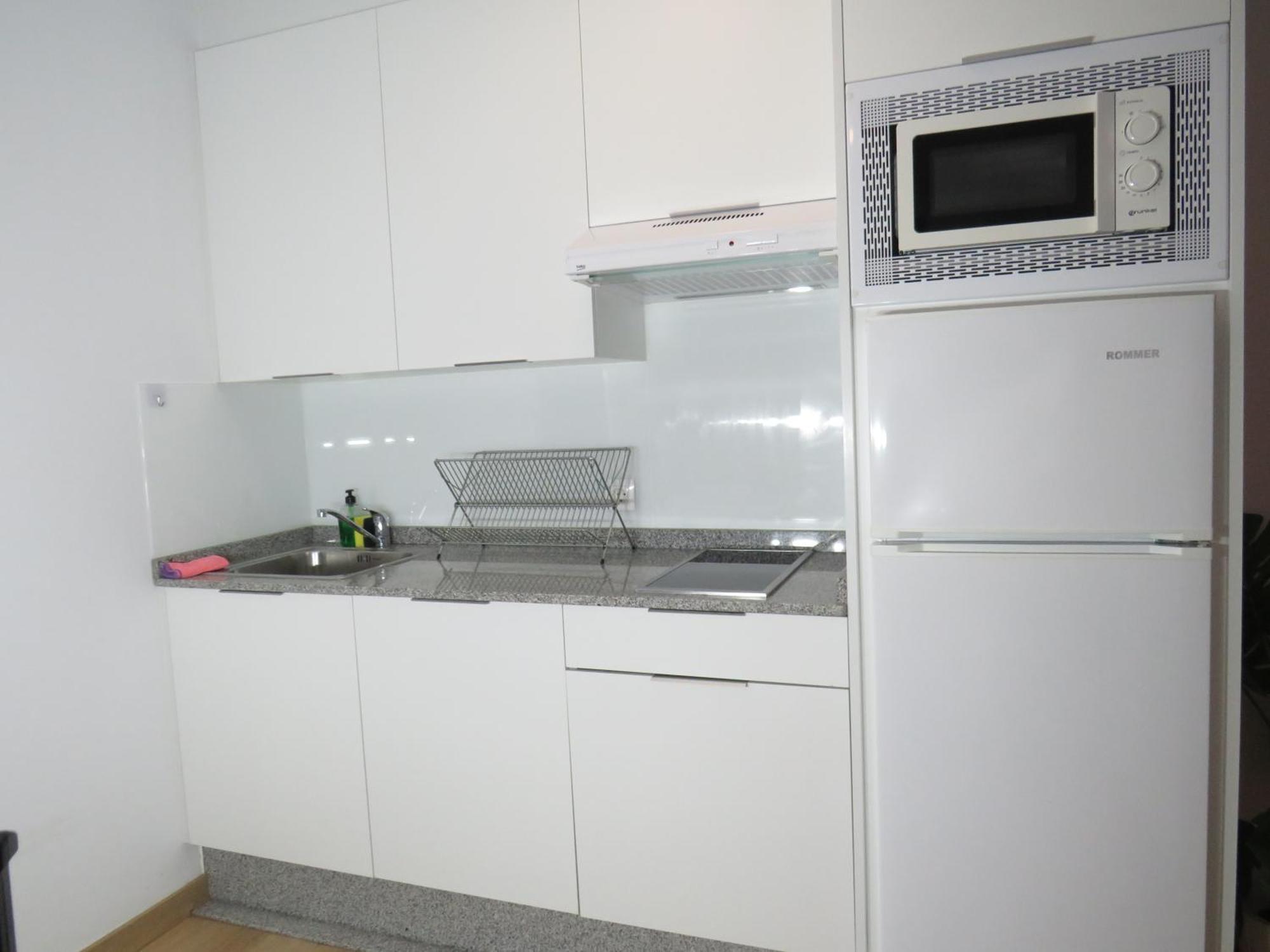Sanxillao 50 Vut Apartment Lugo