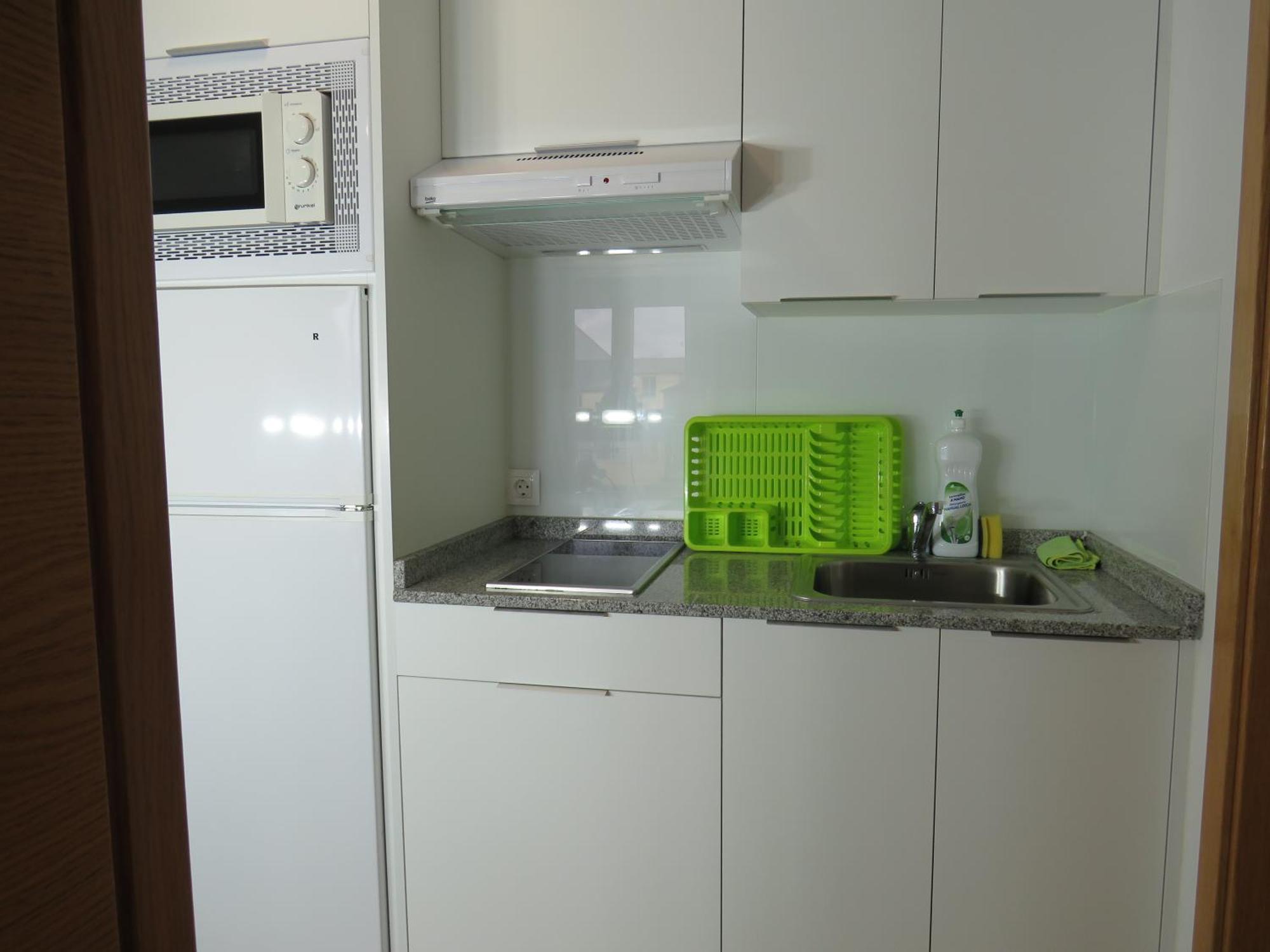 Apartment Sanxillao 50 Vut