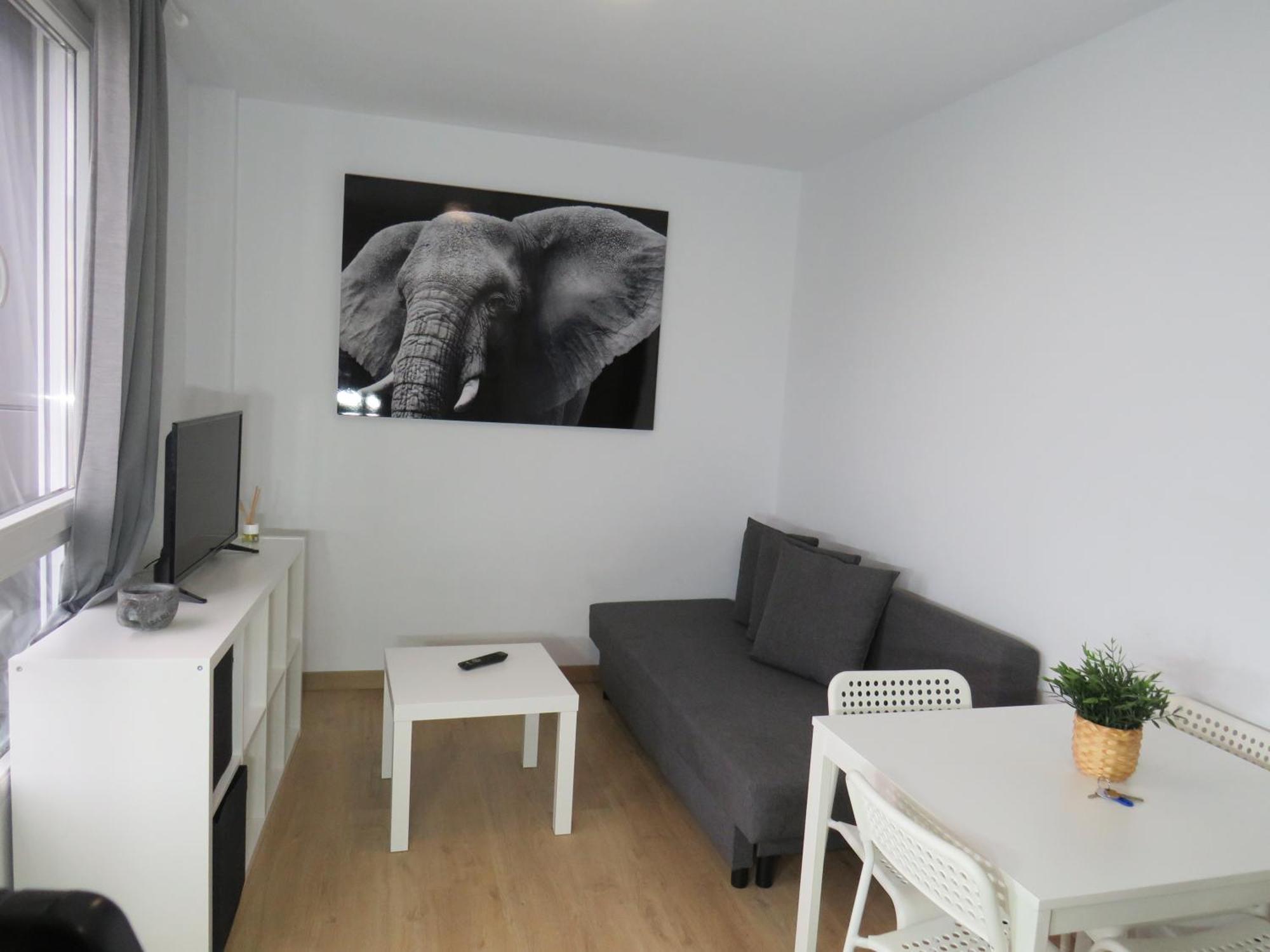 Apartment Sanxillao 50 Vut