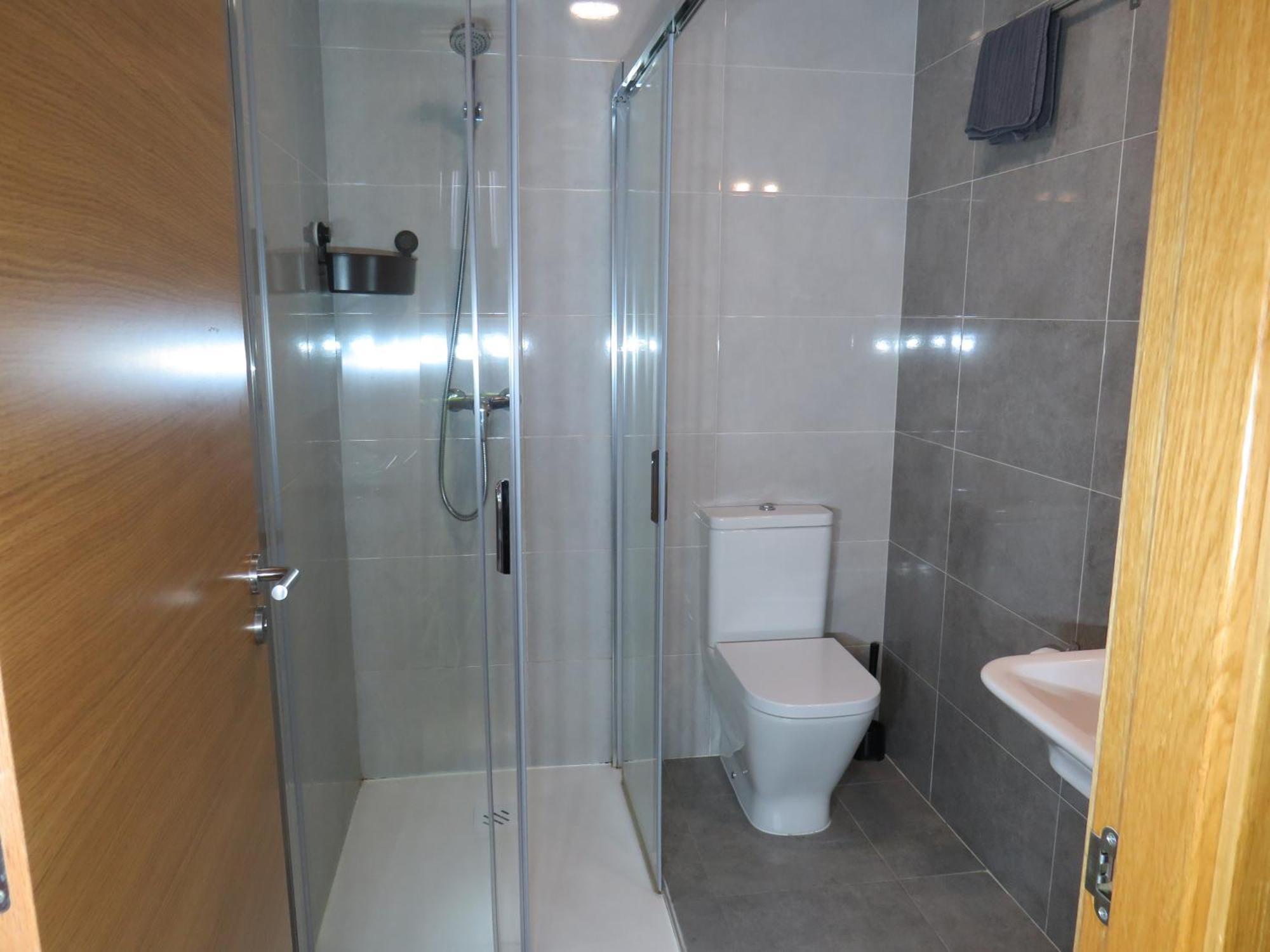Sanxillao 50 Vut Apartment Lugo