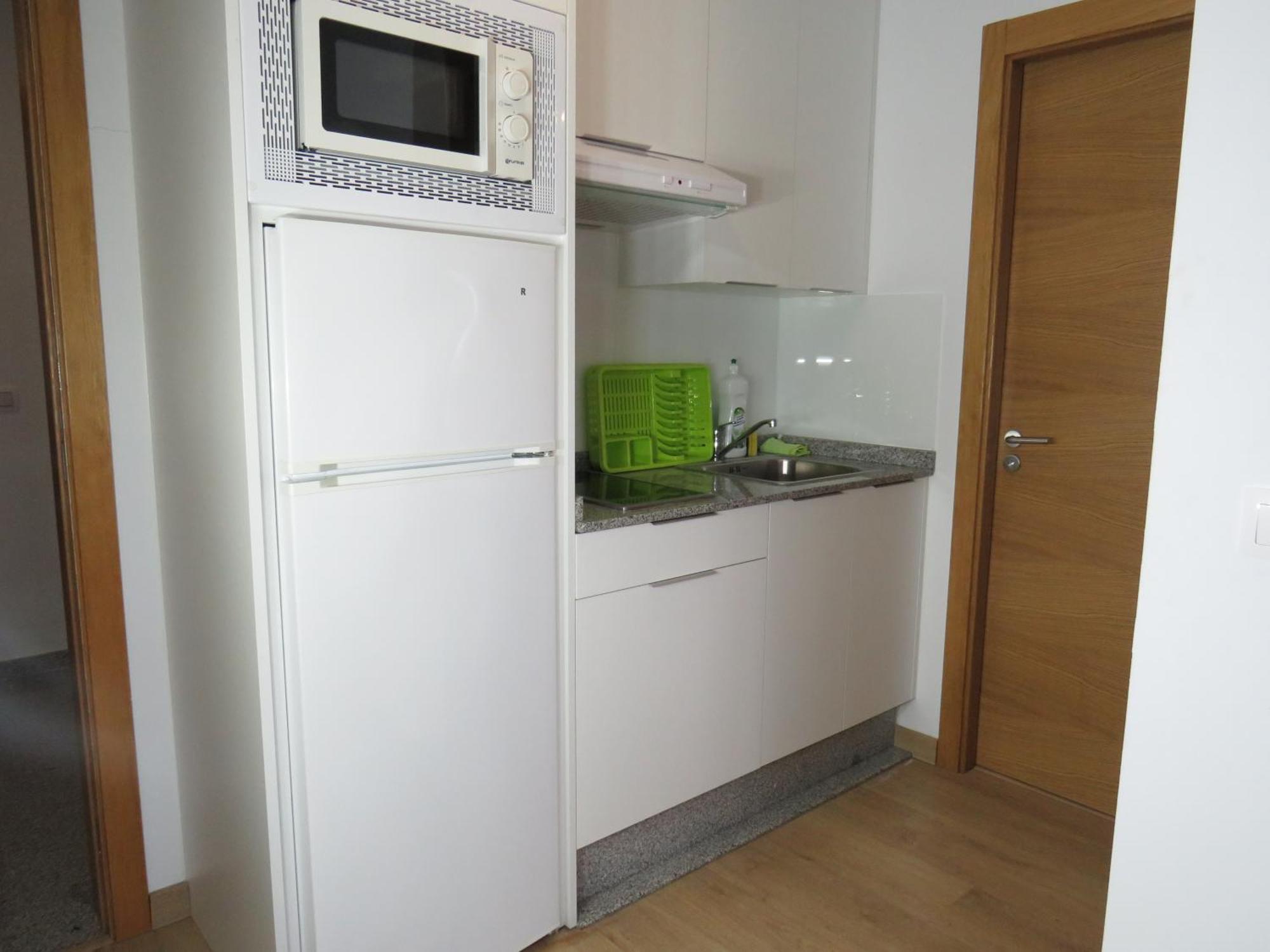 Apartment Sanxillao 50 Vut Lugo