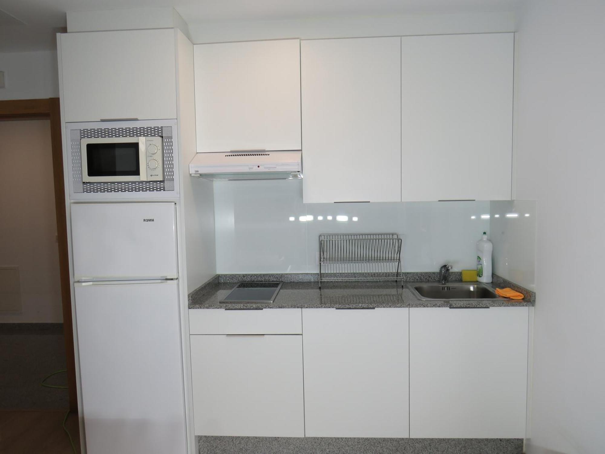 Apartment Sanxillao 50 Vut
