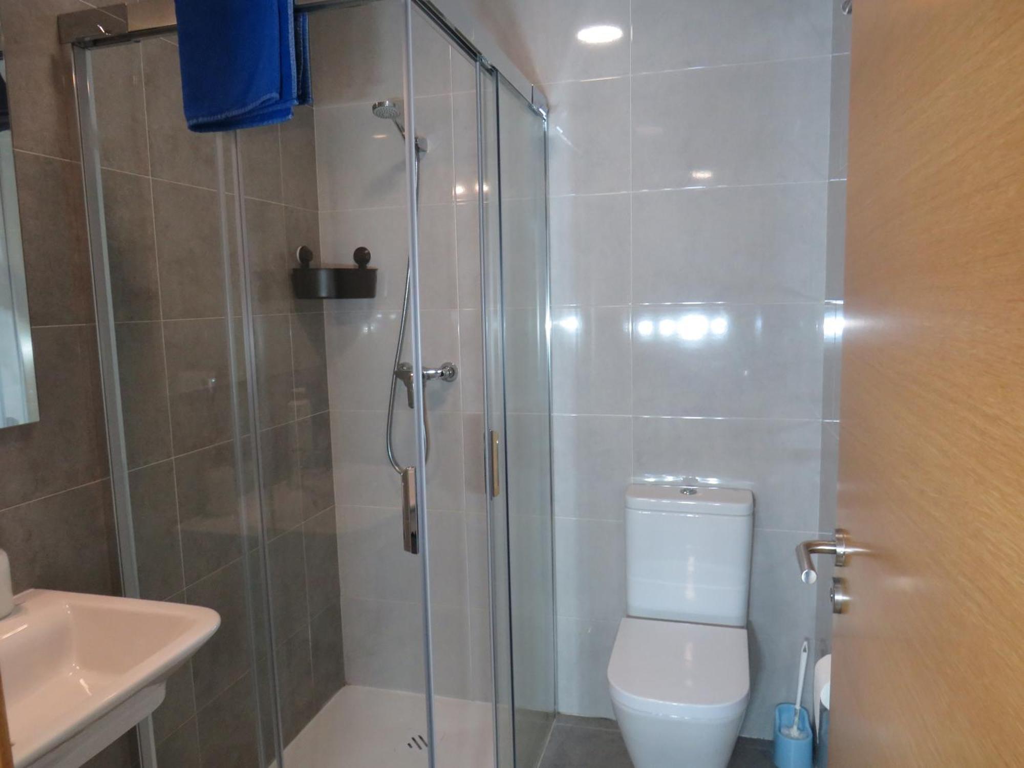 Apartment Sanxillao 50 Vut *